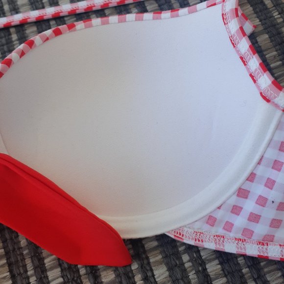 Gilly HIcks Bikini Set - Size S top, Size XS bottom - Picture 11 of 12